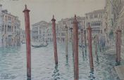 Le grand canal