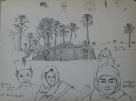 L'oasis de Zarsis