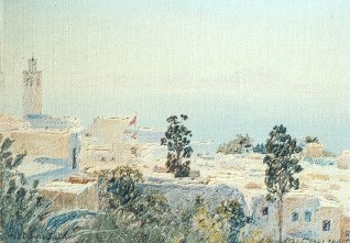 Sidi Bou Saïd